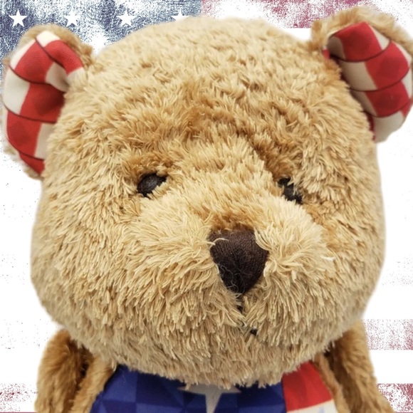 🧸Jim shore Collection 🇺🇸 Teddy Bear - Picture 5 of 6